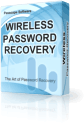 Wireless Password Recovery