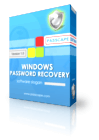 Windows Password Recovery tool