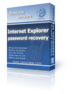 Passcape Internet Explorer Password Recovery