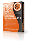 Windows Password Reset